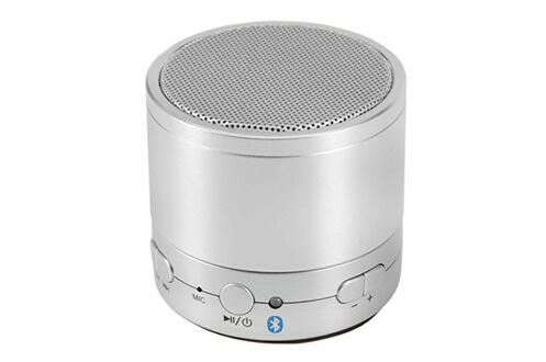 Enceintes sans fil et Bluetooth 