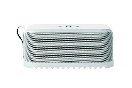 Application jabra solemate