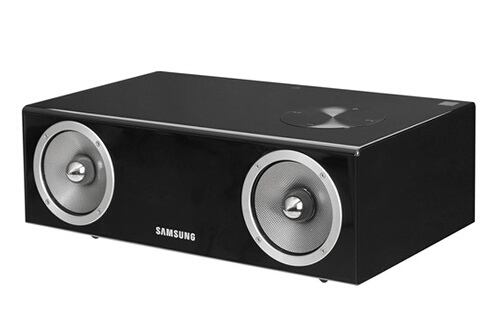 Toutes les enceintes Samsung