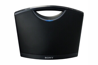 SONY SRS-BTM8B BTH NOIR 