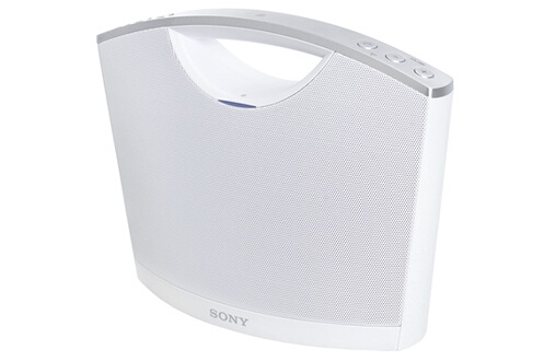Toutes les enceintes Bluetooth Sony
