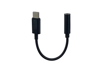 Accsup - ADAPTATEUR USB-C MALE VERS JACK 3.5 MM FEMELLE