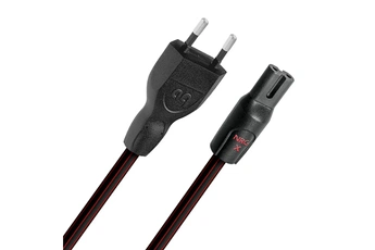 Audioquest - CABLE ALIMENTATION NRG-X2 EU POWERCORD 1 M