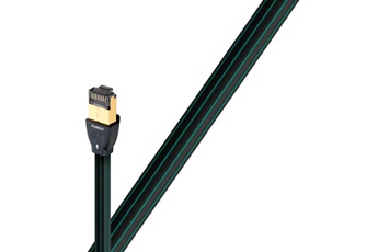 Audioquest - CABLE ETHERNET RJ/E FOREST 3M