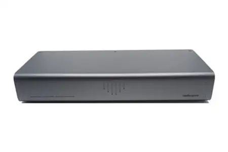 Câble et Connectique Audioquest CONDITIONNEUR SECTEUR NIAGARA 1200 + CABLE D'ALIMENTATION NRGY3 2M