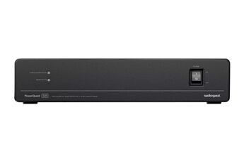 Audioquest - CONDITIONNEUR SECTEUR POWERQUEST 505