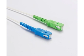 Câble Fibre optique D2 Diffusion 3 pour Box Free et