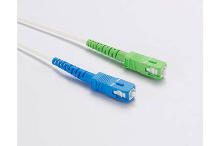Câble Fibre Optique 3m D2 DIFFUSION - Infinytech-reunion