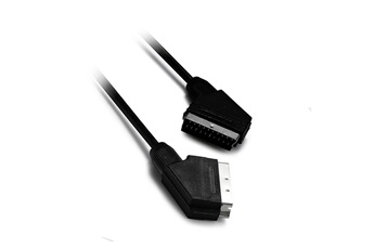 Diffusion - Cable Peritel male 1.50 m
