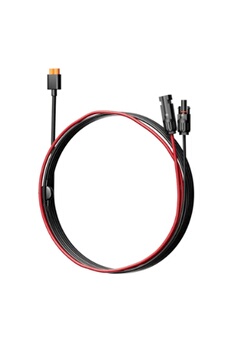 EcoFlow - CABLE D''EXTENSION SOLAIRE 3,5M