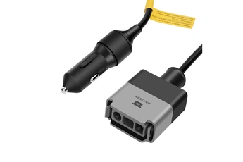 EcoFlow - CABLE DE CONNECTION MICRO ONDULEUR VERS RIVER 2