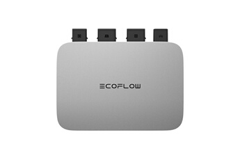 EcoFlow - MICRO ONDULEUR POWERSTREAM OB03557