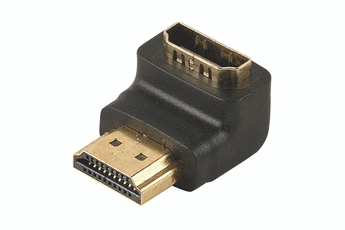 Erard - ADAP HDMI COUDE 90