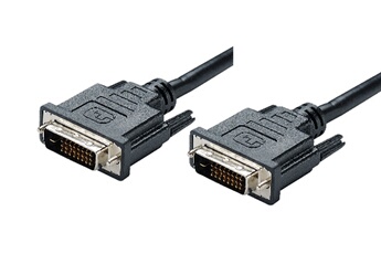 Erard - CABLE DVI MALE / DVI MALE 1,5M