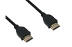 Lineaire CABLE HDMI 2.1 8K MALE/MALE 1M photo 1