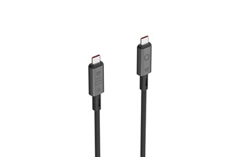 Câble et Connectique Linq CABLE USB4 PRO CABLE TYPE C 0.3 M