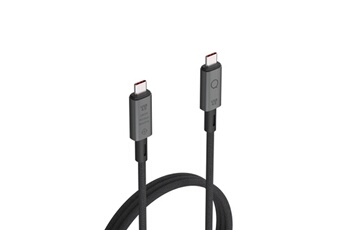 Câble et Connectique Linq CABLE USB4 PRO CABLE TYPE C 1 M