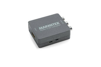 Câble et Connectique Marmitek CONVERTISSEUR HDMI / PERITEL AH13