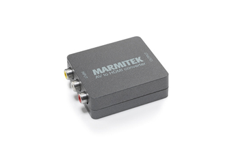 Câble et Connectique Marmitek CONVERTISSEUR PERITEL / HDMI AH31