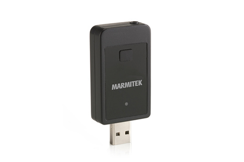 Adaptateur Bluetooth/Wi-Fi Marmitek RECEPTEUR BLUETOOTH APTX NFC BOOMBOOM  93 - 25008312