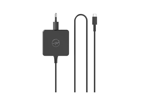 Mobility Lab Prise/Chargeur USB-A & USB-C - Câble Secteur