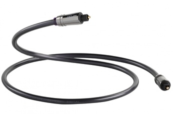 Qed Cable coaxial QED 1M50