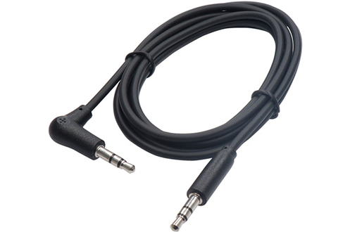 Cable Temium mini Jack 3.5 mm macho-hembra 3 m - Cable audio - Los