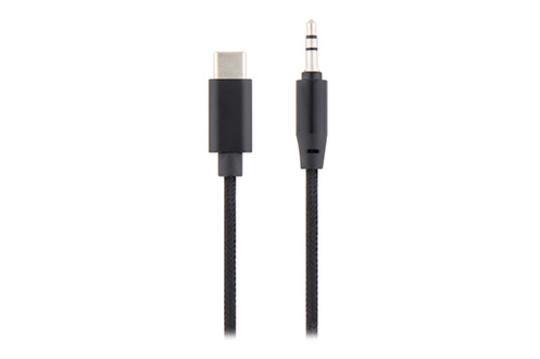 Adaptateur USB C Vers Prise Jack 3 5 Mm Câble Audio De Type - Temu