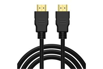 Câble vidéo HDMI 2.0 4K Urban Factory 3 - vue 2