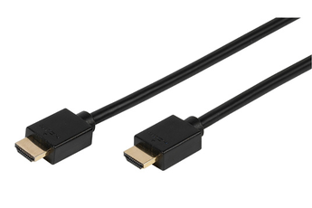Connectique Audio / Vidéo Vivanco CABLE HDMI 2.0 4K AVEC ETHERNET 3M NOIR
