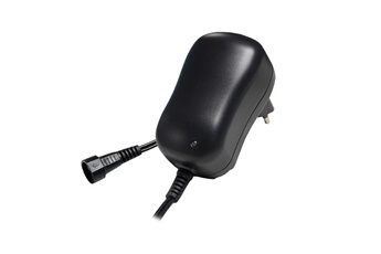 Accsup - ADAPTATEUR SECTEUR UNIVERSEL 1000 MA NOIR