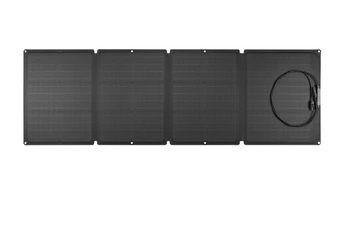 Ecoflow PANNEAU SOLAIRE PORTABLE 110 W