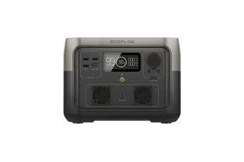 Ecoflow RIVER 2 Max Portable Power Station