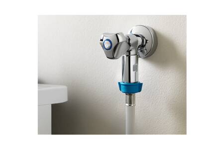 Anti calcaire Electrolux E6WMA101 | Darty