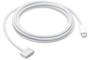 Cables USB Apple Câble USB-C vers Magsafe 3 (2 m)