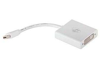 Mobility Lab - ADAPTATEUR MINI DISPLAY PORT VERS DVI