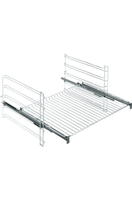 Rails télescopiques Electrolux