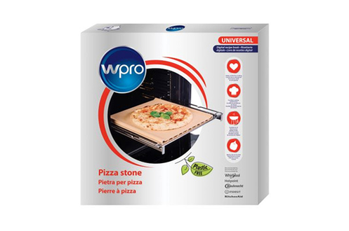 Pierre a pizza pour four Whirlpool PTF100 - Cdiscount Electroménager