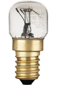 Acheter Lampes de four E14 15w 25w, ampoule de cuisinière