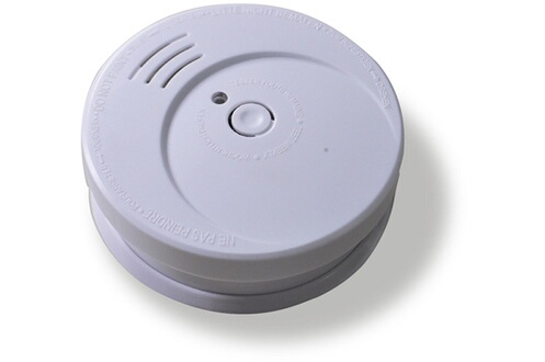 Détecteurs de fumée