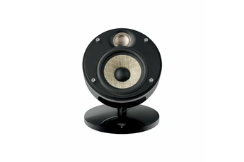 Focal - Dome Flax Sat noir vendu a l'unite