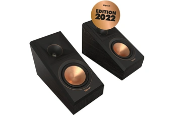 Klipsch - RP-500SA II NOIR vendu a la paire