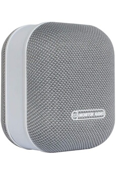 Monitor Audio - Enceinte surround Monitor Audio Satellite Mass Blanc (Mist) vendu a l''unite