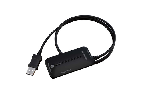 Transmetteur audio Muvit Transmetteur FM Bluetooth Allume cigare avec Port  de charge USB et USB C
