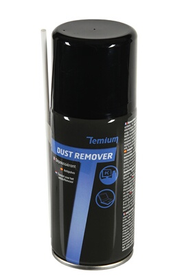 Temium AEROSOL DEPOUSSIERANT 125ML