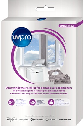 Wpro KIT D'EVACUATION CAK002