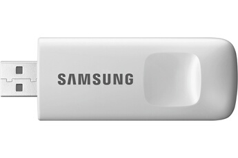 Samsung - Accessoire Réfrigérateur et Congélateur Samsung Adaptateur Smart Things HD2018GH