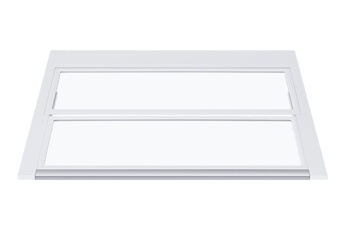 Samsung - Accessoire Réfrigérateur et Congélateur Samsung CLAYETTE BLANCHE BESPOKE RA-B23MNNS1