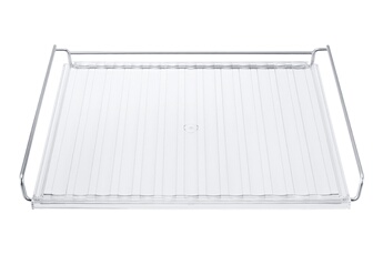 Samsung - Accessoire Réfrigérateur et Congélateur Samsung CLAYETTE PORTE BOUTEILLES BESPOKE RA-B23MNNW1