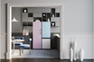 Samsung Panneau Bas Cotta PCM Beige - RA-B23EBBCEGG BESPOKE photo 3